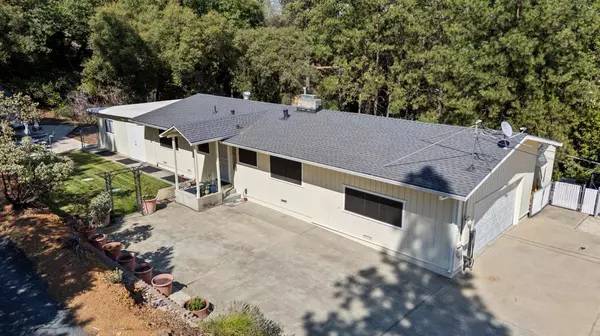 Applegate, CA 95703,90 Pinecrest DR