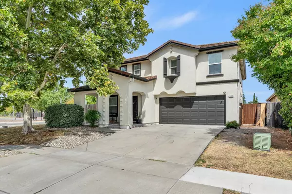 8400 Keusman ST, Elk Grove, CA 95758