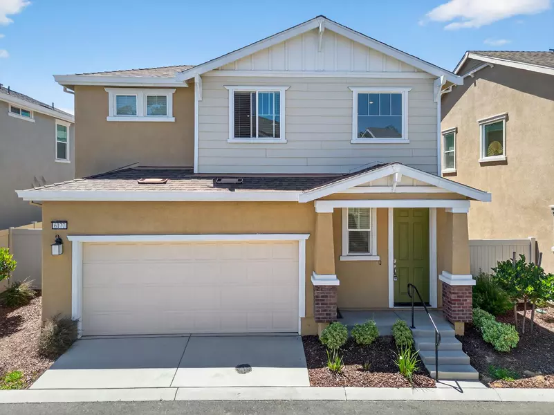 6177 Florence ALY, Citrus Heights, CA 95610
