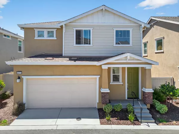 6177 Florence ALY, Citrus Heights, CA 95610