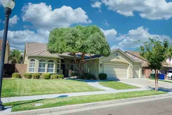 Patterson, CA 95363,849 Miraggio DR