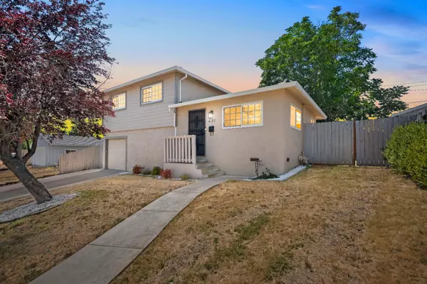 4180 Cornelia WAY, North Highlands, CA 95660