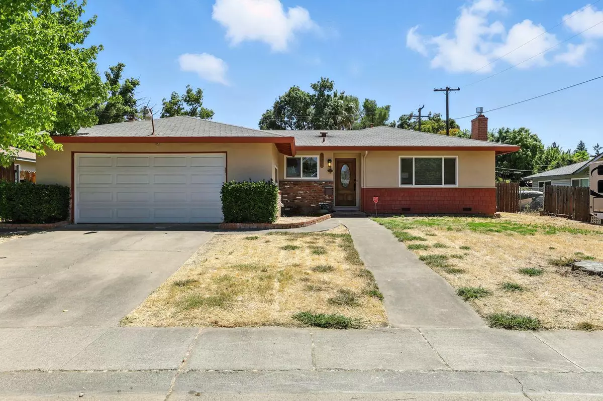 Citrus Heights, CA 95621,6524 Melbourne WAY