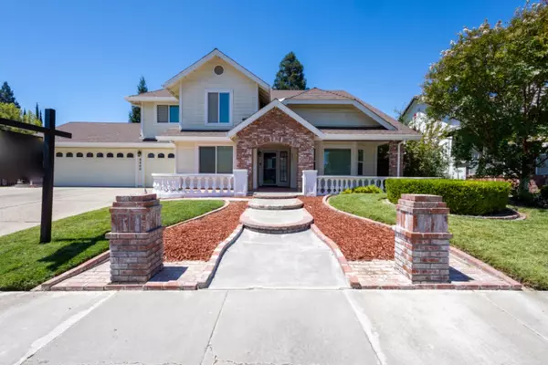 Elk Grove, CA 95758,5400 Lawnview Way