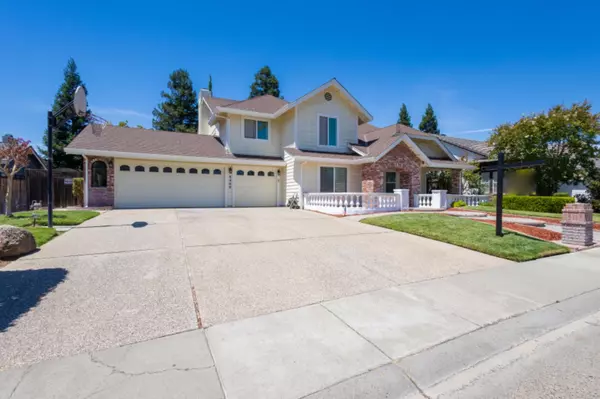 Elk Grove, CA 95758,5400 Lawnview Way