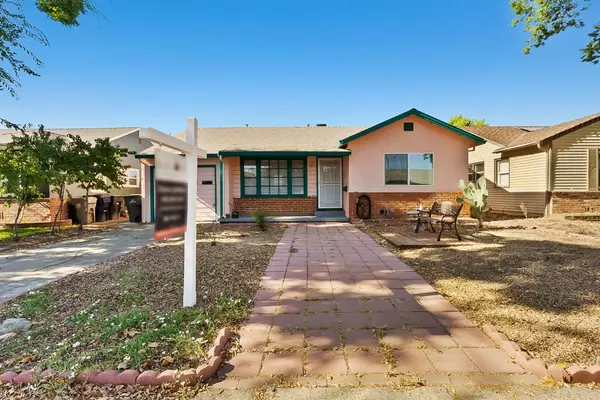 Sacramento, CA 95820,6707 San Joaquin ST