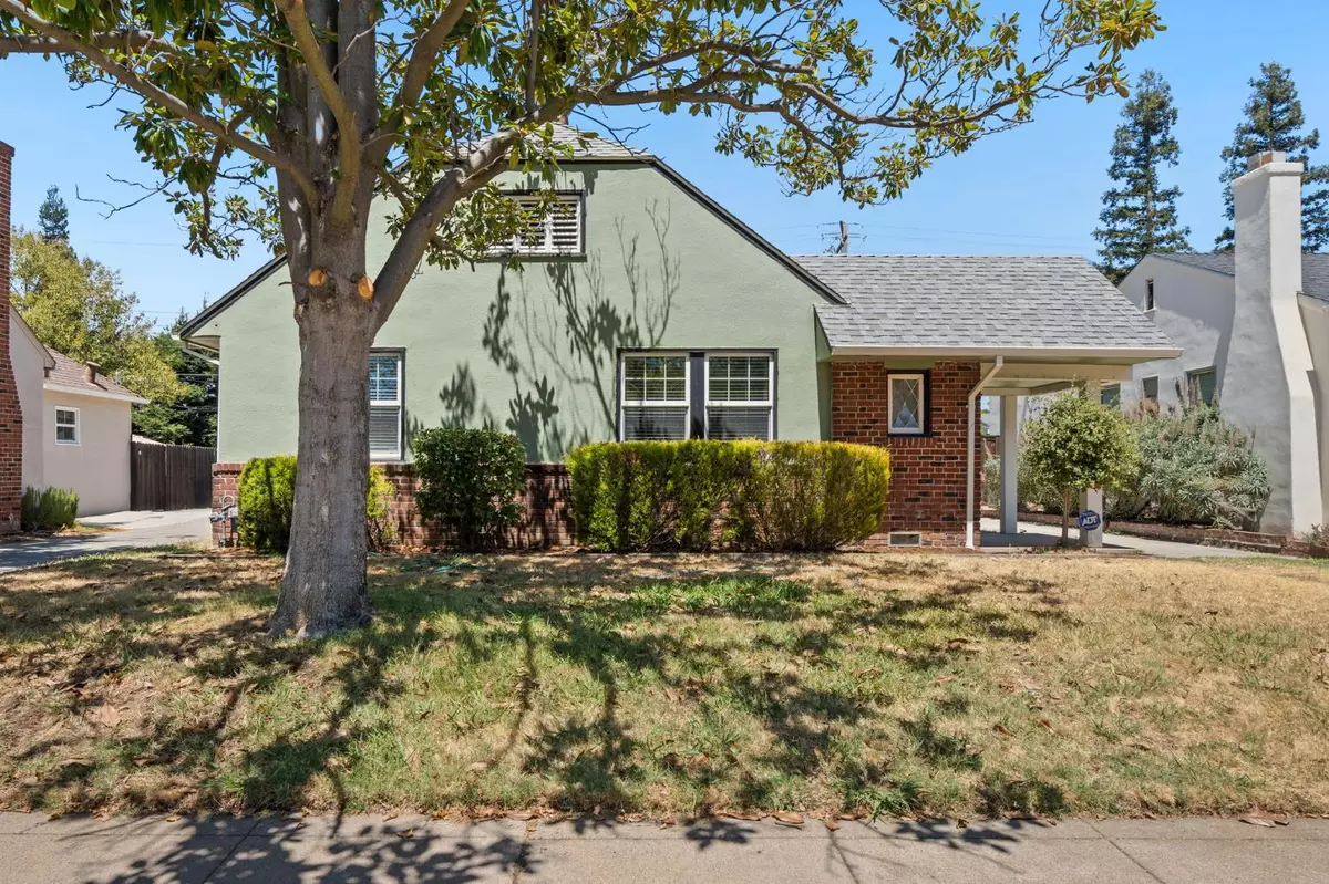 Sacramento, CA 95820,4741 7th AVE