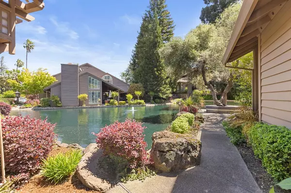 Fair Oaks, CA 95628,7634 Pineridge LN