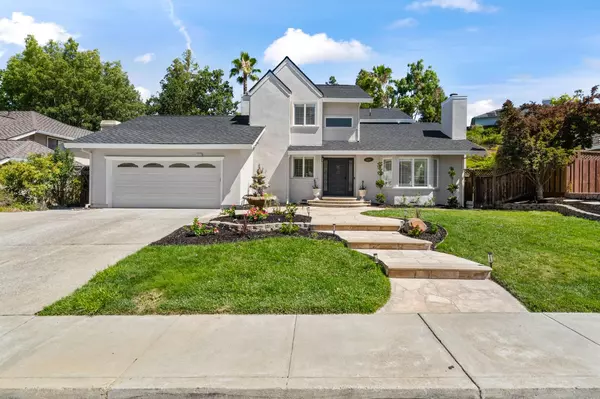 3249 Arbor, Pleasanton, CA 94566