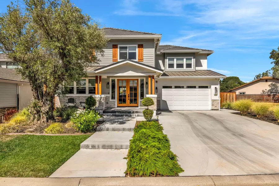 4020 Della CT, Rocklin, CA 95677