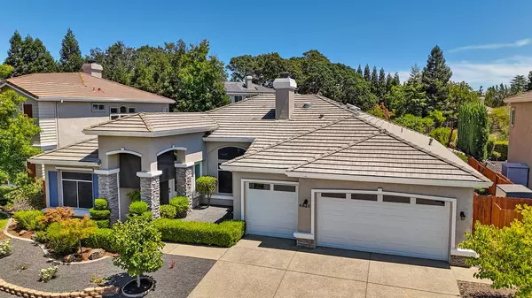 Fair Oaks, CA 95628,4820 Dauntless WAY