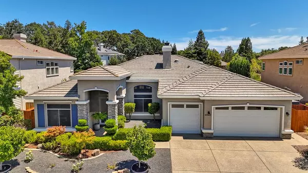 4820 Dauntless WAY, Fair Oaks, CA 95628