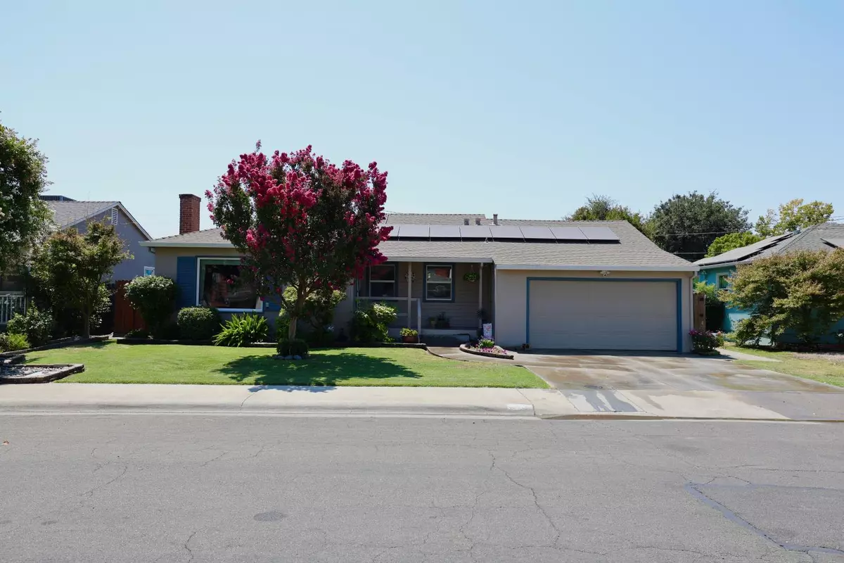Woodland, CA 95695,714 Buena Tierra DR