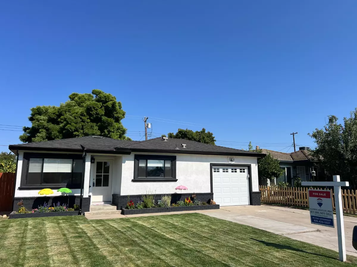 Lodi, CA 95240,1612 S Church ST