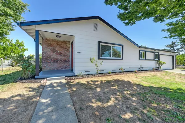 Sacramento, CA 95822,3180 Loma Verde WAY