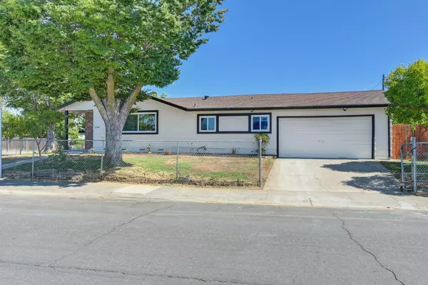 Sacramento, CA 95822,3180 Loma Verde WAY