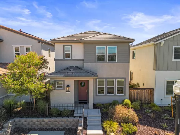 Sacramento, CA 95834,4520 Juneberry DR