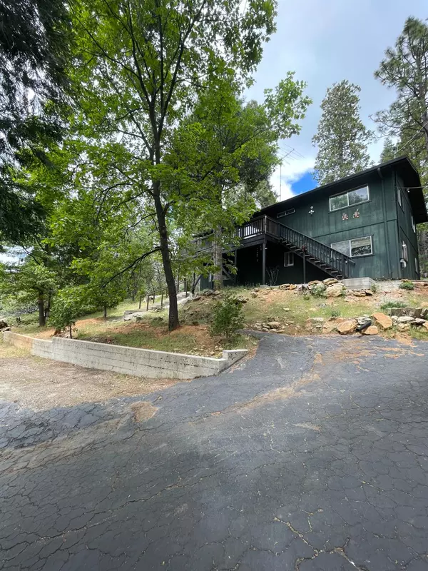 Mi Wuk Village, CA 95346,20878 Muheli RD