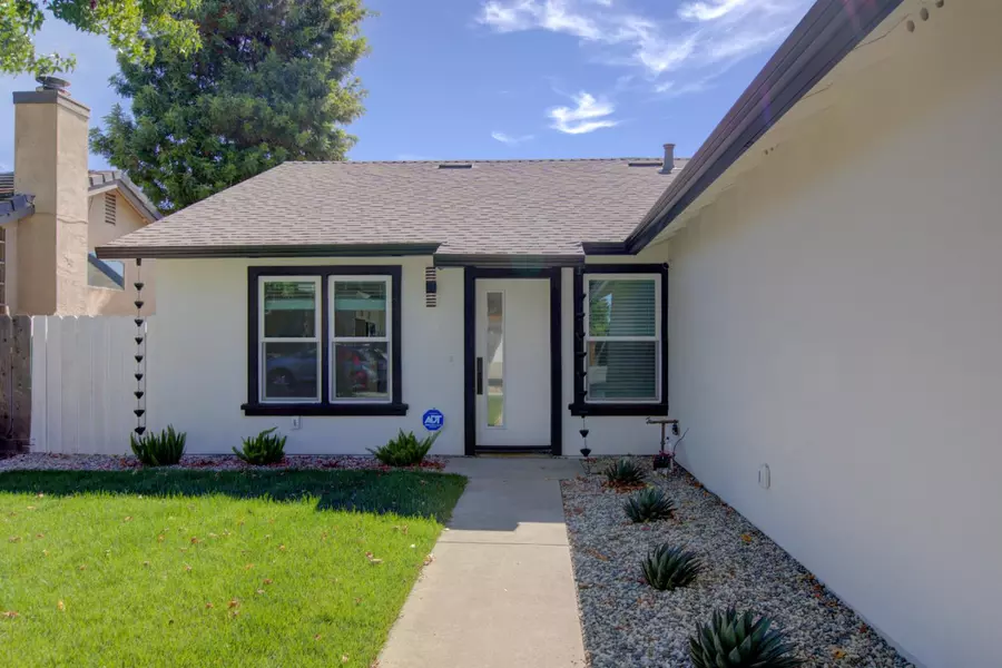 216 N McClure RD, Modesto, CA 95357
