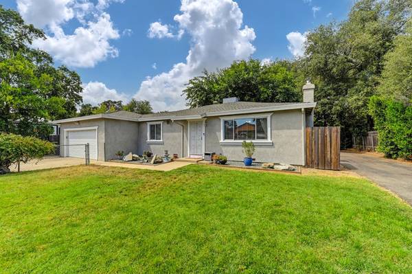 7260 Mandarin CIR, Citrus Heights, CA 95610