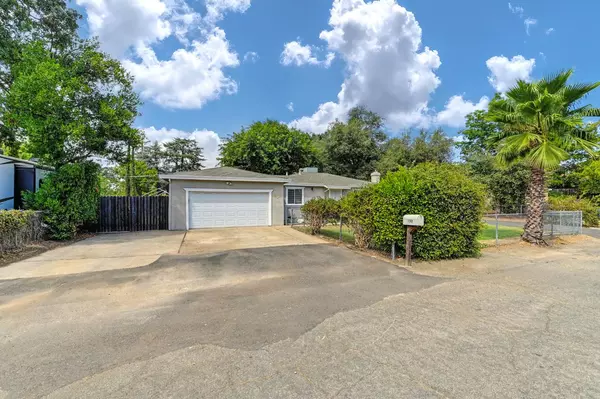 Citrus Heights, CA 95610,7260 Mandarin CIR