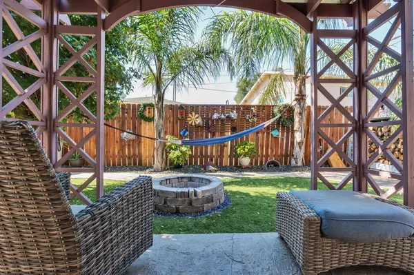 2904 Dain CT, Rancho Cordova, CA 95670