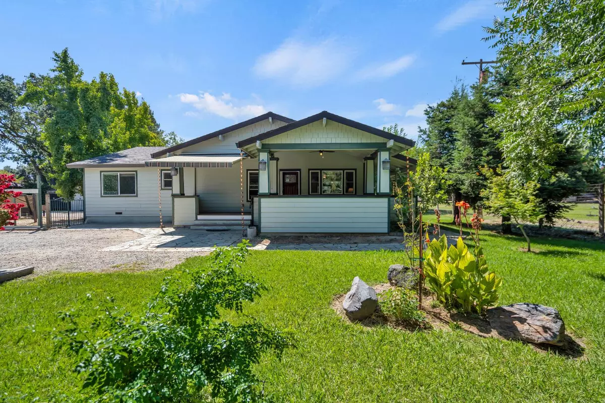 Wilton, CA 95693,9654 Sherman LN