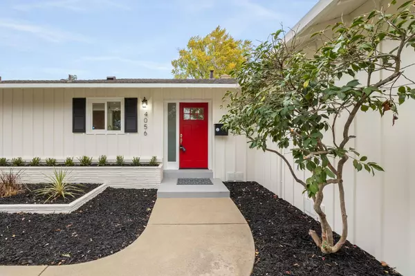 Sacramento, CA 95864,4056 Esperanza DR