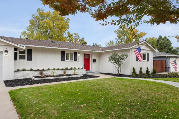 Sacramento, CA 95864,4056 Esperanza DR
