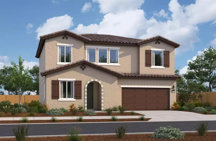 4325 Silver Moss ST, Rancho Cordova, CA 95742