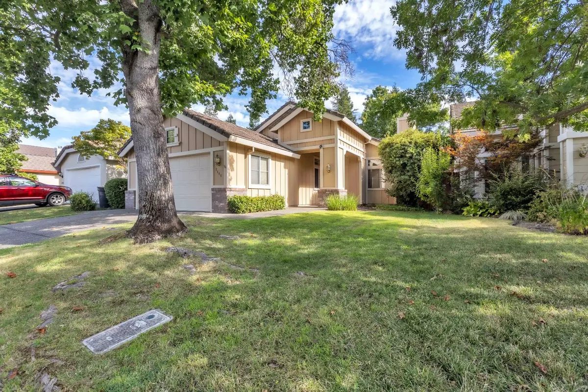 Roseville, CA 95661,2444 Julliard CIR