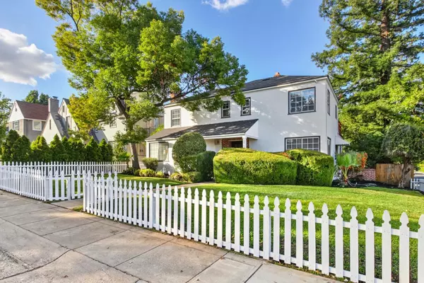 2763 Coleman WAY, Sacramento, CA 95818