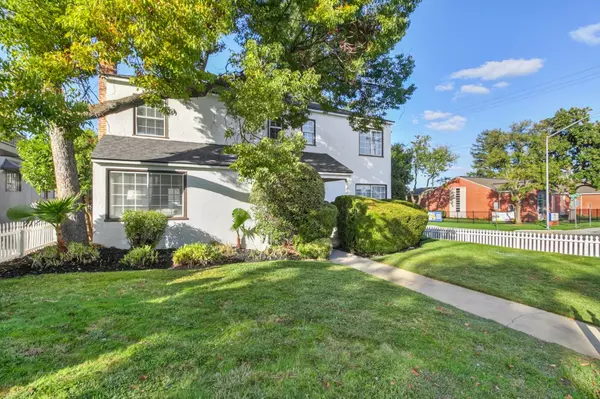 Sacramento, CA 95818,2763 Coleman WAY