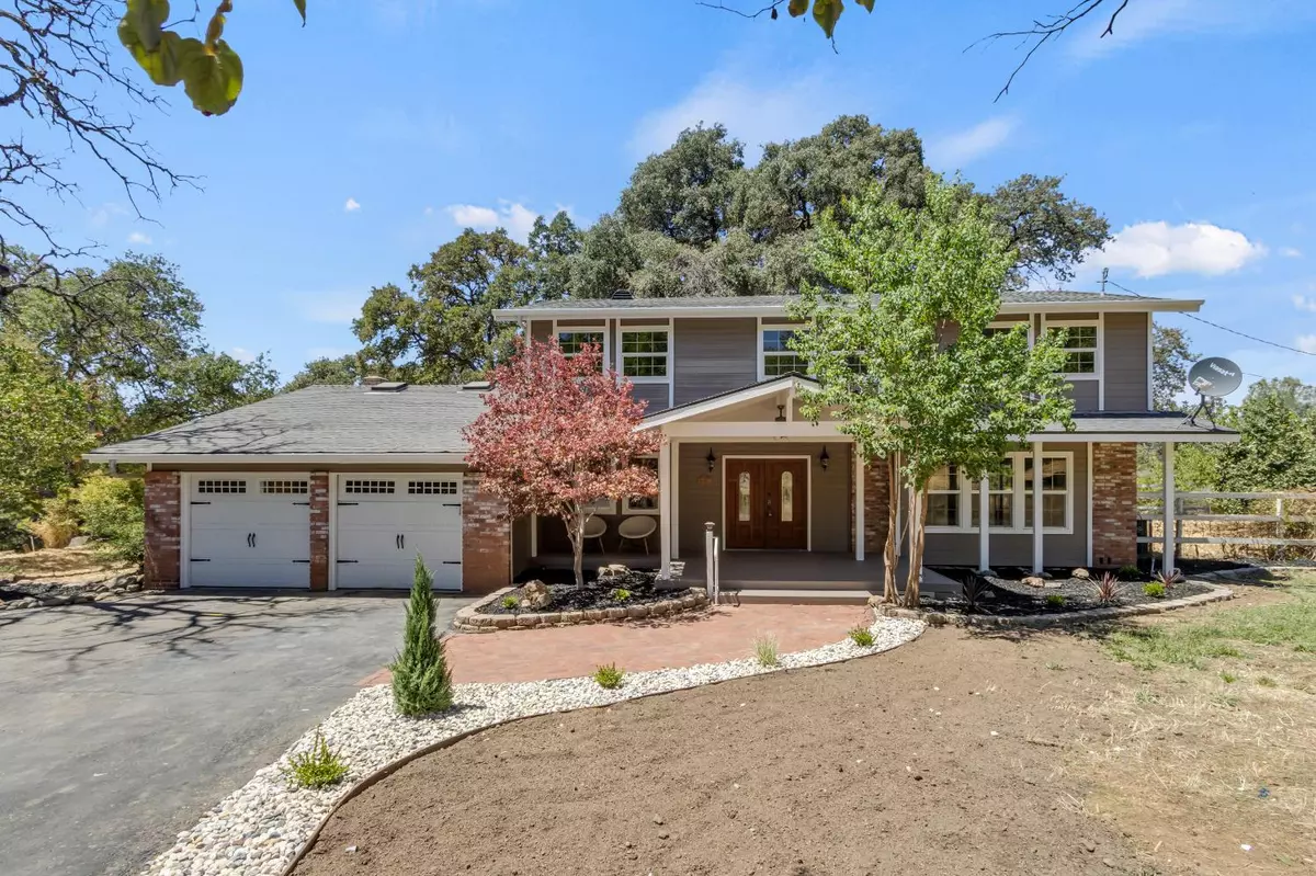 Placerville, CA 95667,880 Woodridge RD
