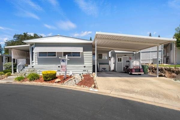 261 Meadowrock WAY, Folsom, CA 95630