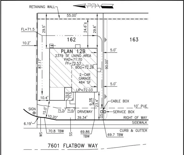 Sacramento, CA 95829,7601 Flatbow WAY
