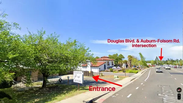 Granite Bay, CA 95746,8640 Auburn Folsom RD