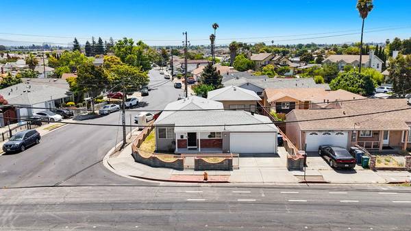 341 Tennyson RD, Hayward, CA 94544