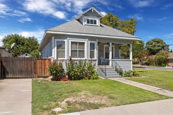 Tracy, CA 95376,741 West ST