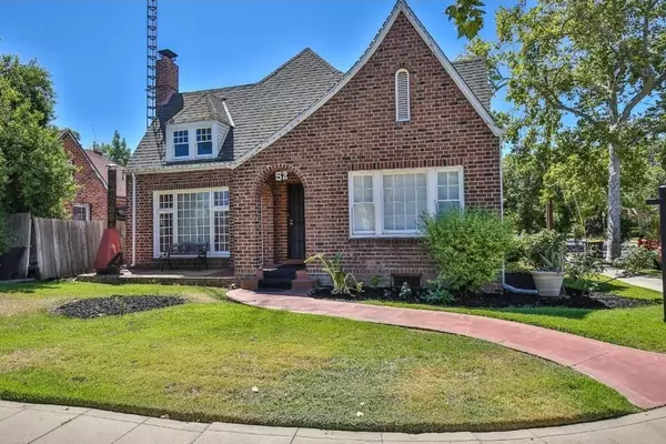 52 W Adams ST, Stockton, CA 95204
