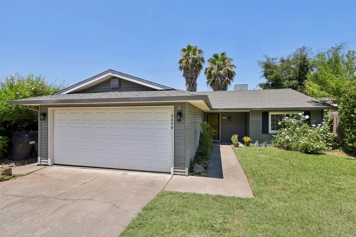 Sacramento, CA 95821,2470 Town CIR