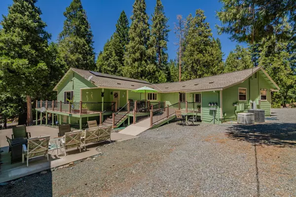 West Point, CA 95255,2026 Lily Valley CIR