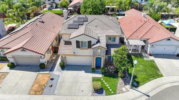Lincoln, CA 95648,310 Dinis Cottage CT