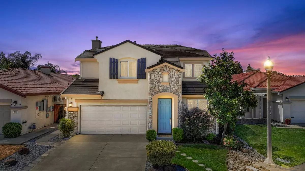 Lincoln, CA 95648,310 Dinis Cottage CT