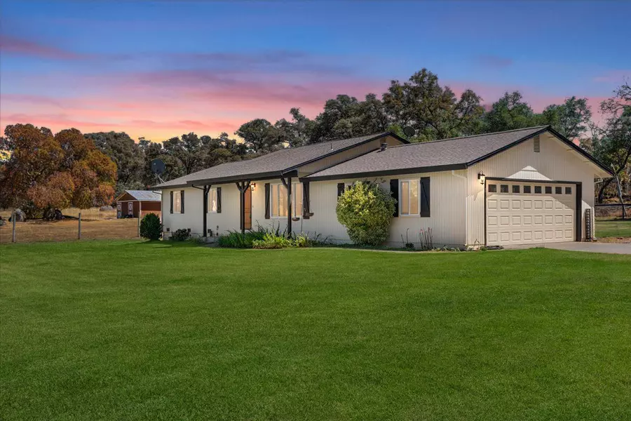 14605 Clover Ridge LN, Penn Valley, CA 95946