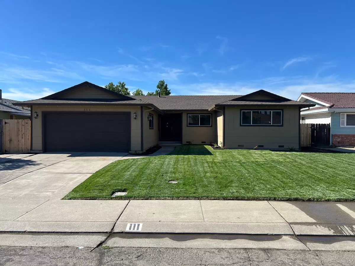 Stockton, CA 95210,111 Paragon AVE