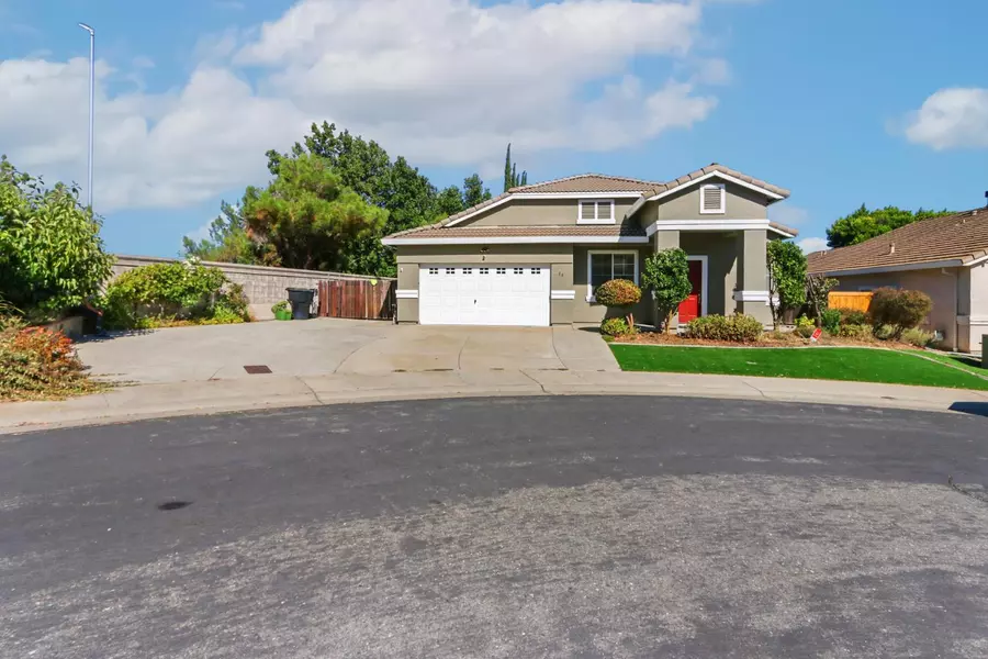 28 Springwood CT, Roseville, CA 95678