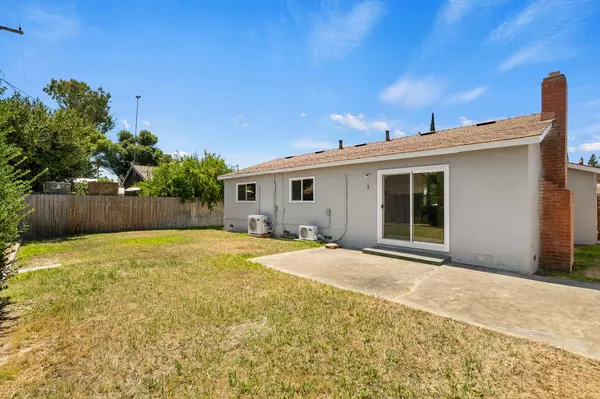 Sacramento, CA 95823,6623 Prentiss DR