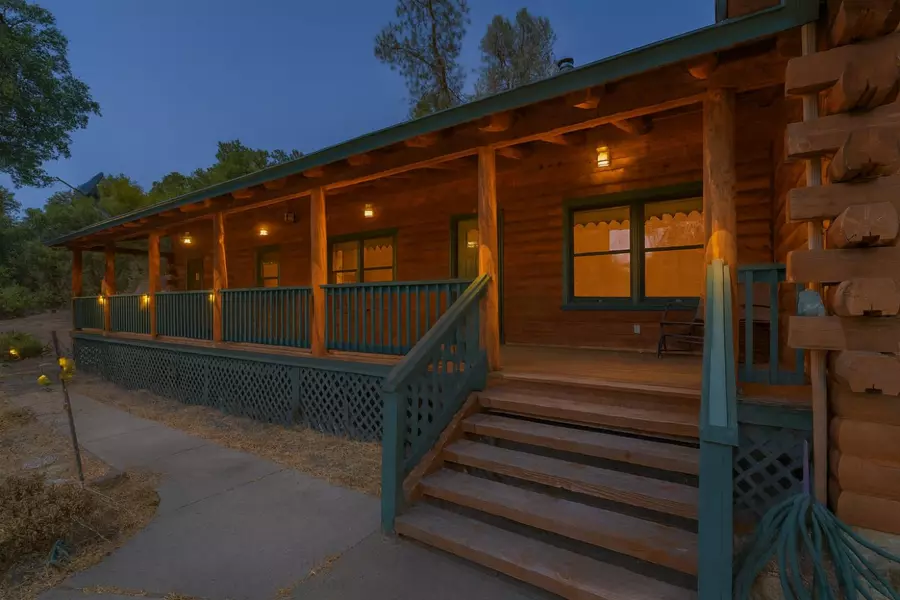 3691 Magnolia LN, San Andreas, CA 95249