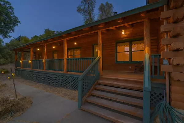 3691 Magnolia LN, San Andreas, CA 95249